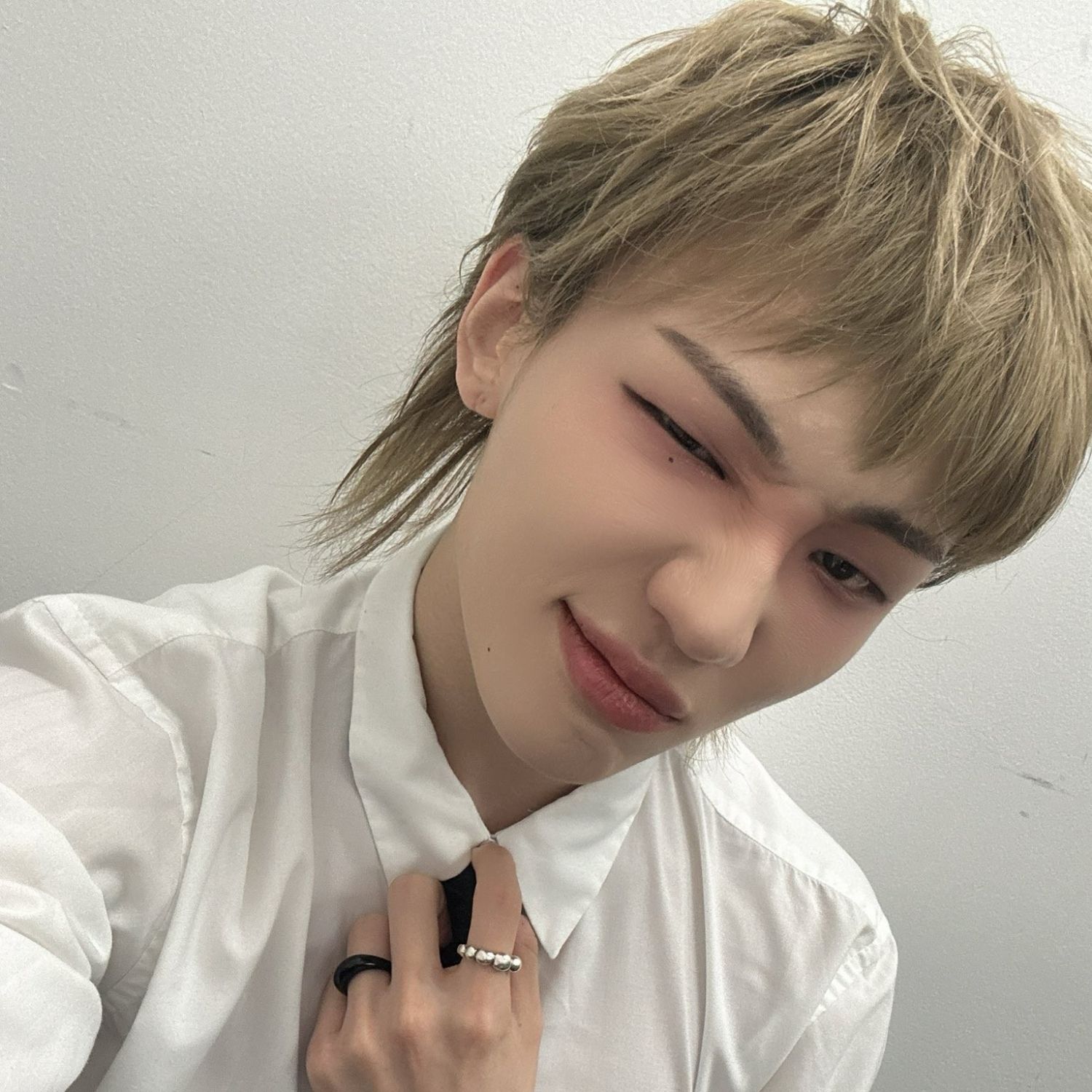 Latest photo of Junhyeok (TNX)