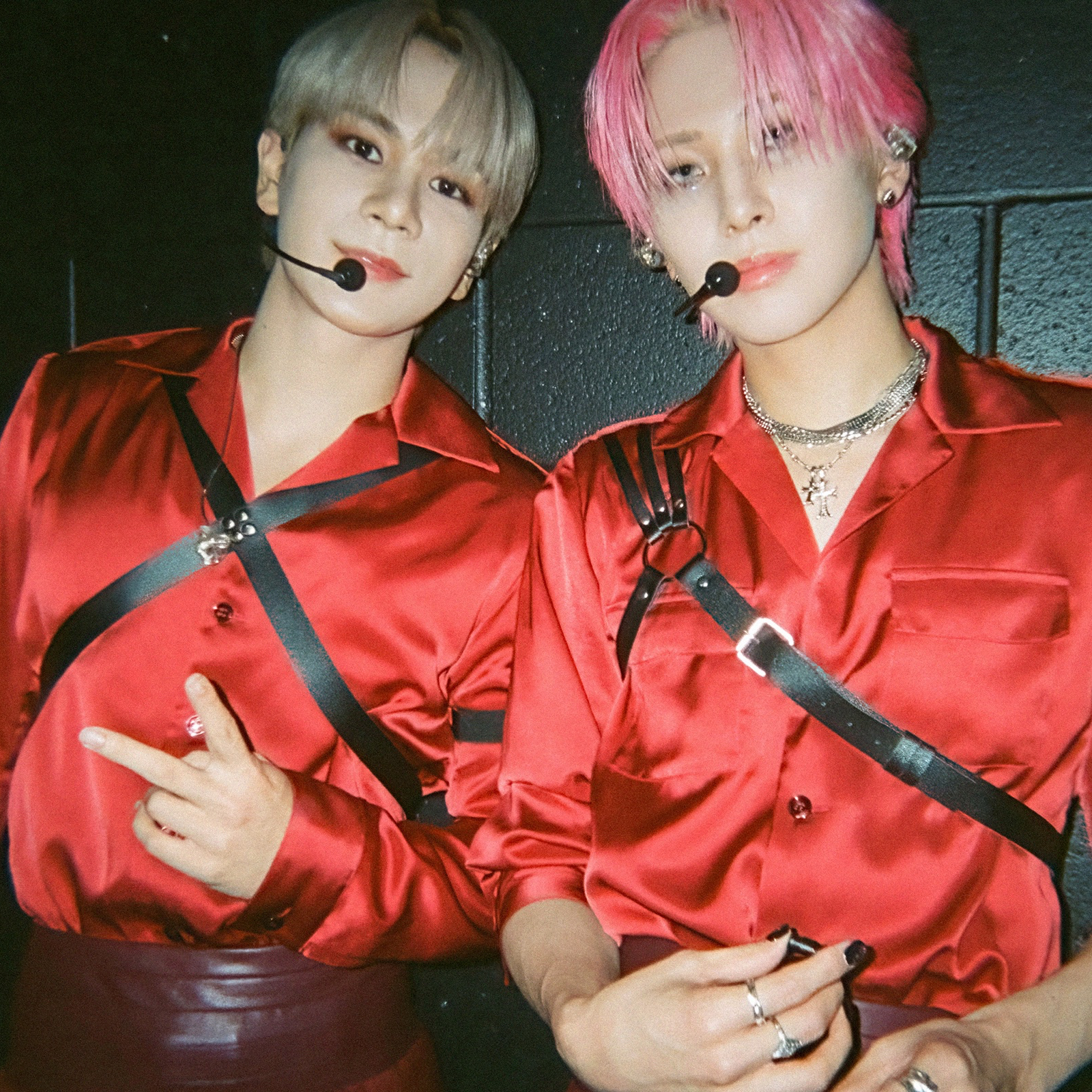 Latest photo of Mamehara Issei (JO1)