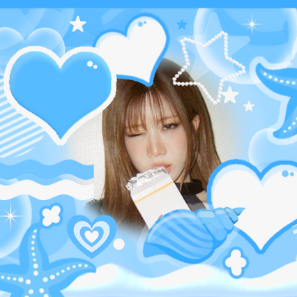 A moment captured by Kim Lip (ARTMS)'s fan