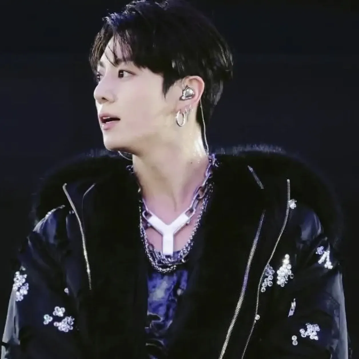 정국 (방탄소년단)의 최신 사진