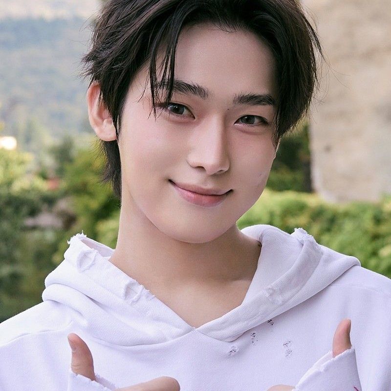 선우 (ENHYPEN) 팬이 찍은 순간