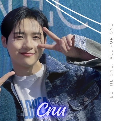 Recent activity shot of B1A4