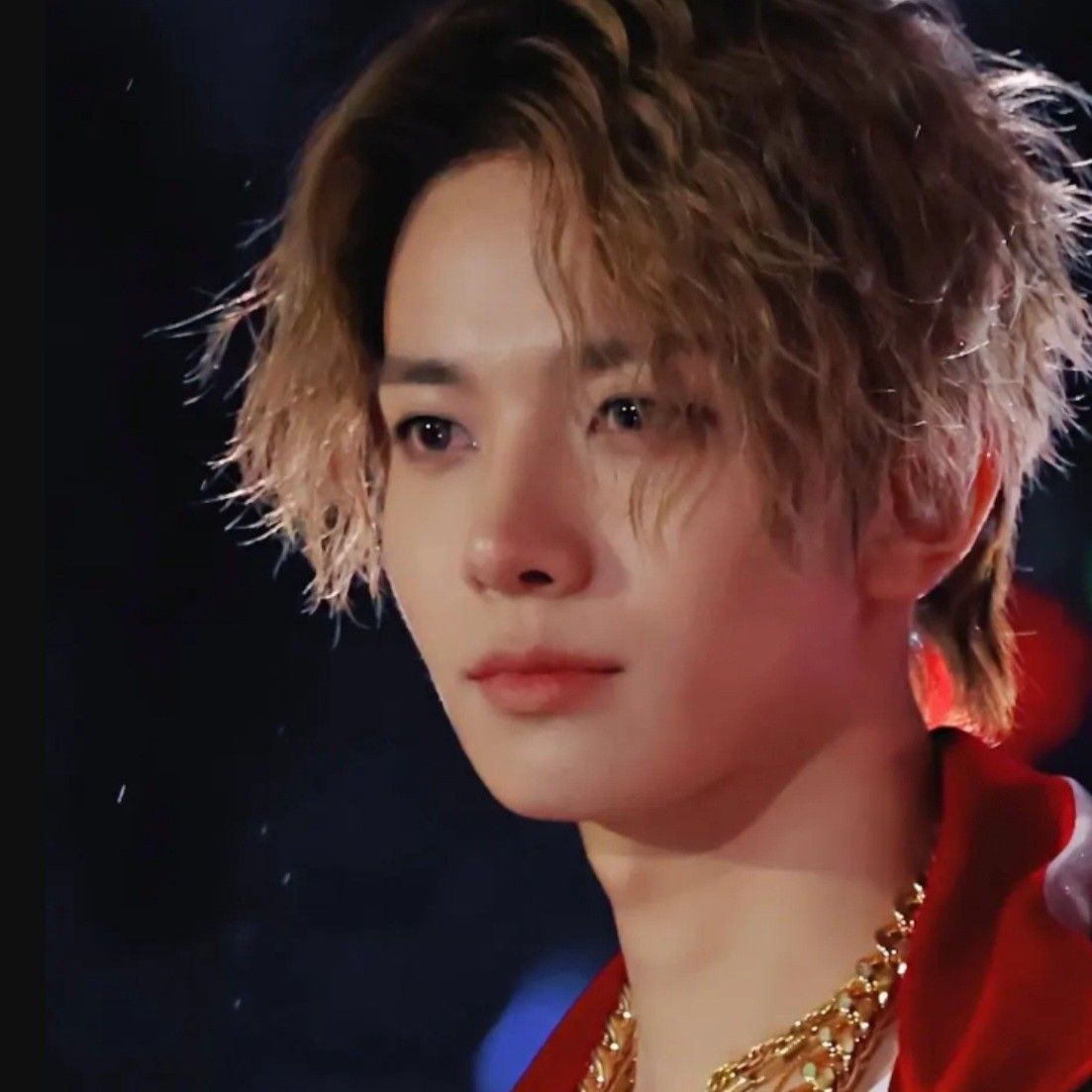 희승 (ENHYPEN) 최근 활동샷