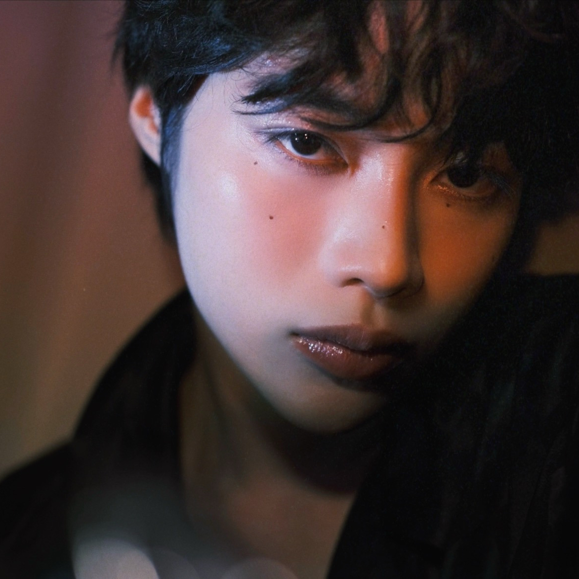 Latest photo of Hanbin (TEMPEST)