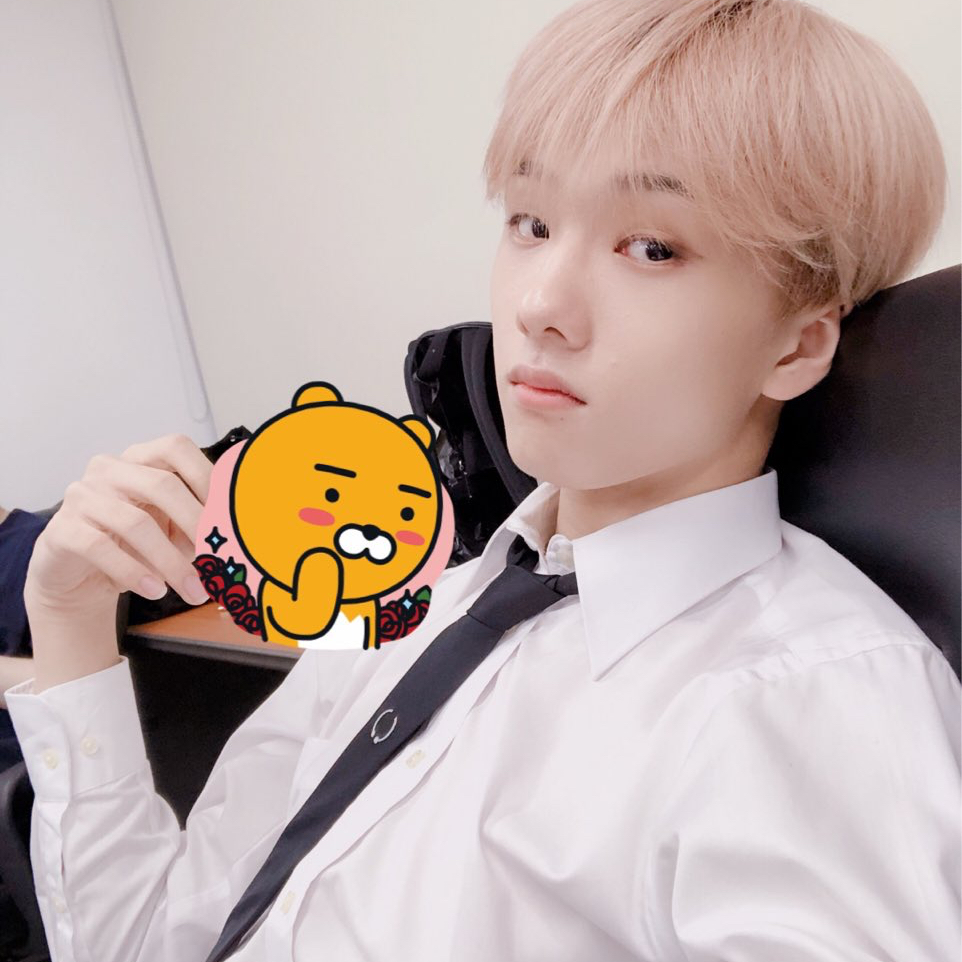 Latest photo of Jisung (NCT DREAM)