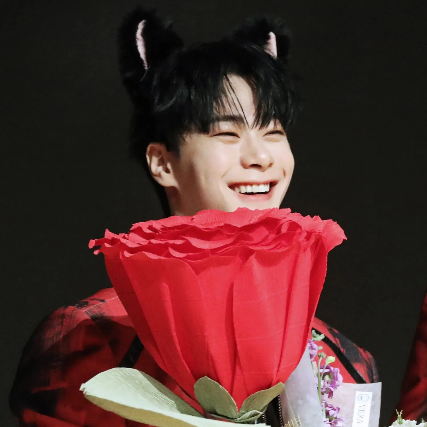 Latest photo of Moonbin (ASTRO)