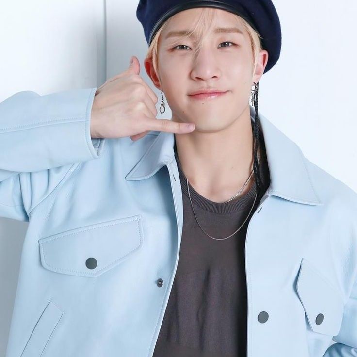 Behind-the-scenes cut of Jinjin (ASTRO)