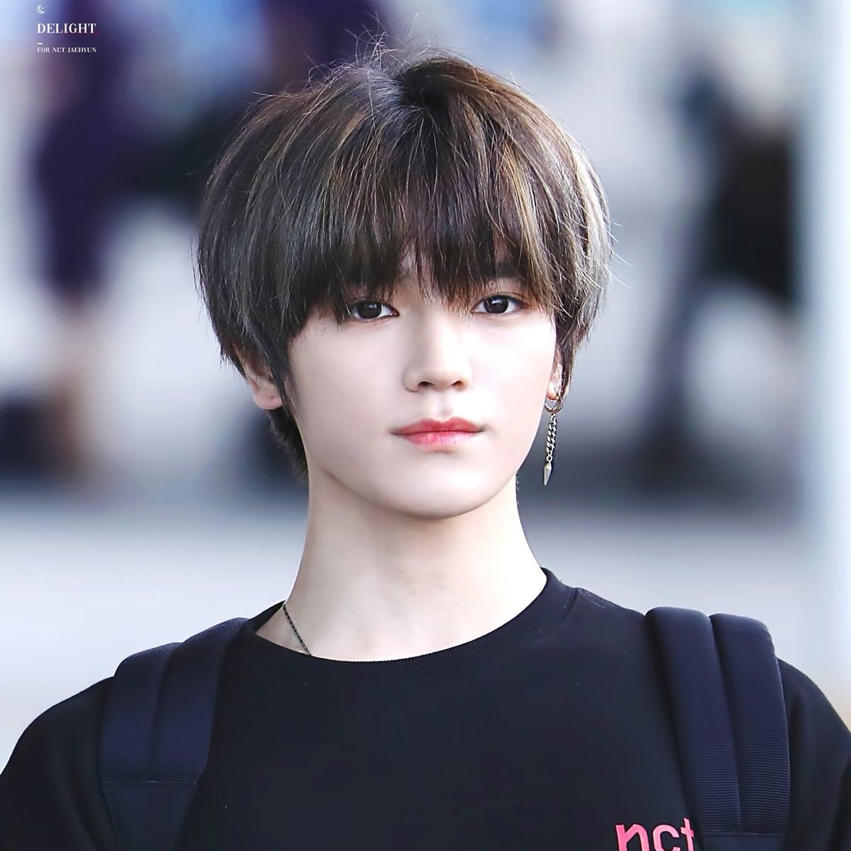 Foto terbaru Taeyong (NCT 127)