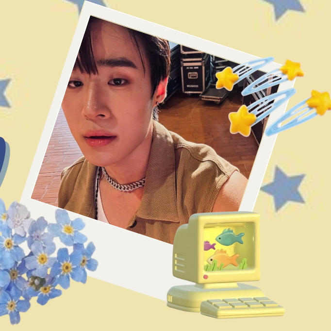 Recent activity shot of Nut (LYKN)