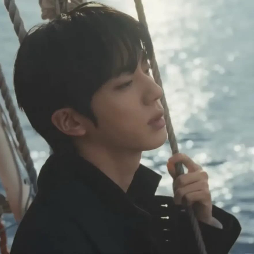 진 (방탄소년단)의 최신 사진