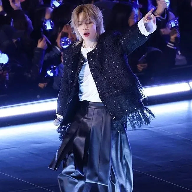 방탄소년단의 최신 사진