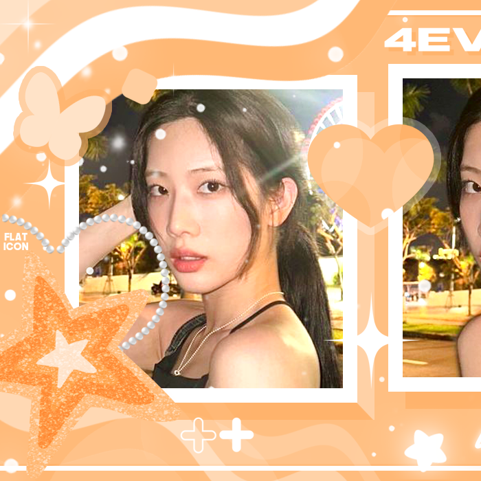 Latest photo of Kim Lip (ARTMS)