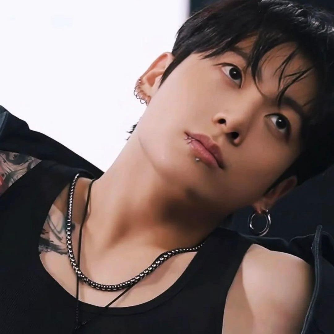 柾國 (防彈少年團)的幕後花絮