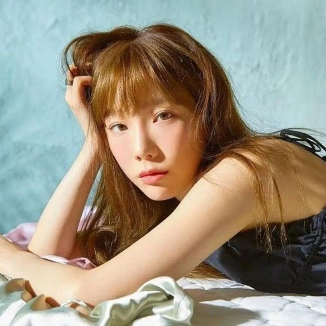 テヨン (少女時代)の最新写真