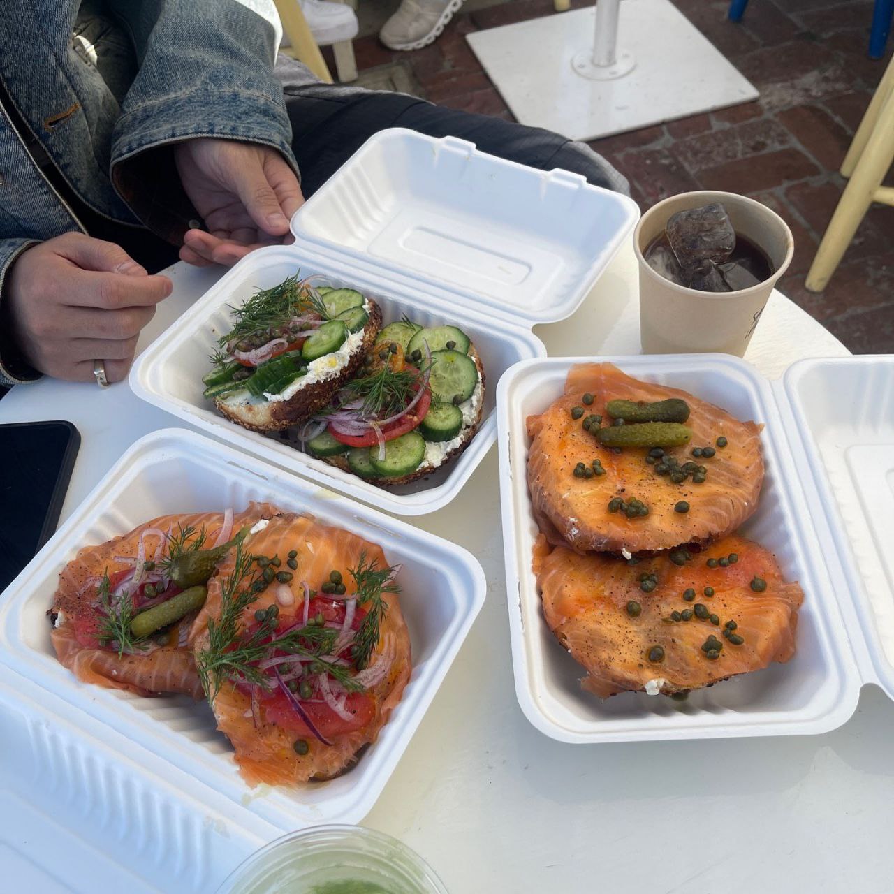 세븐틴 팬이 찍은 순간