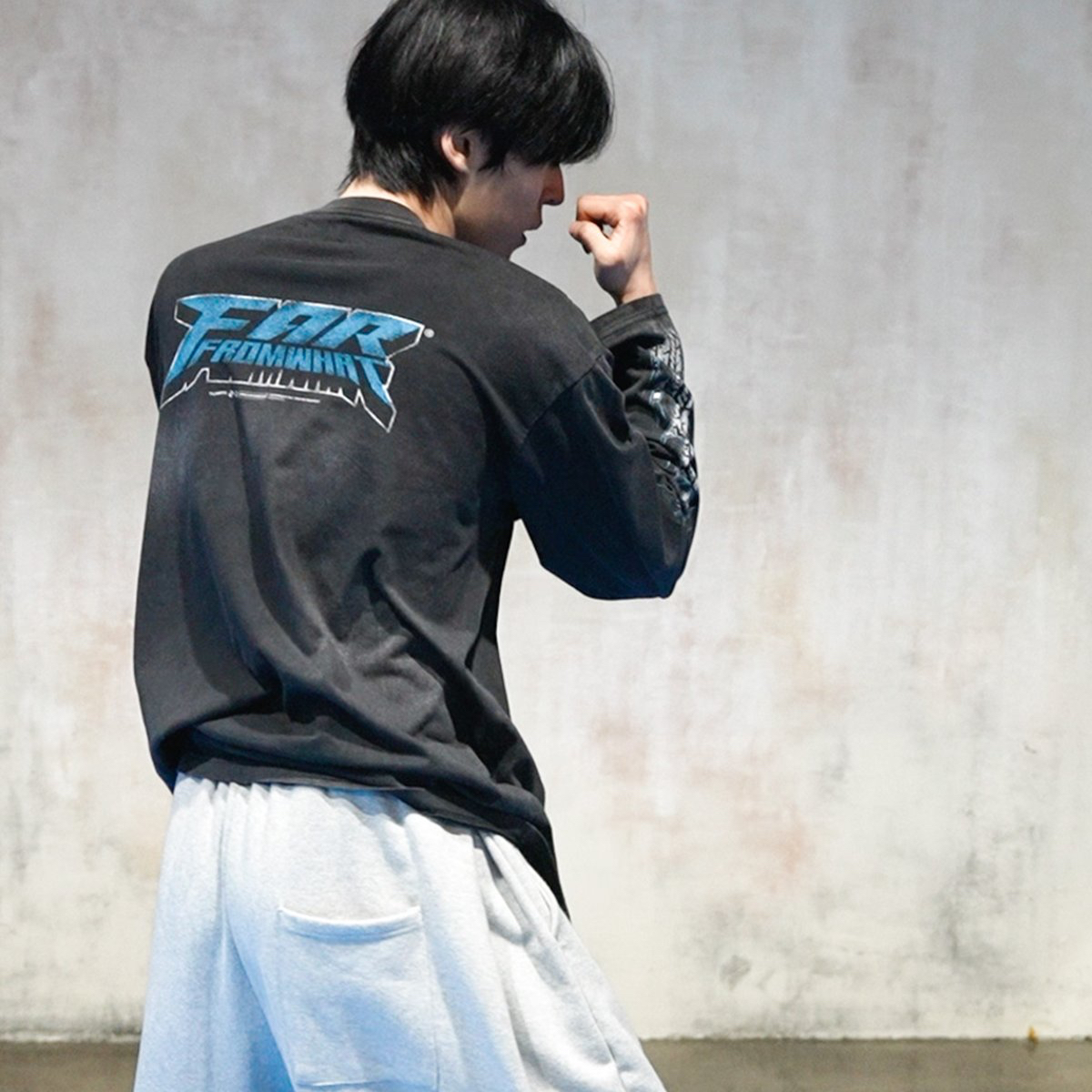 에이티즈 최근 활동샷
