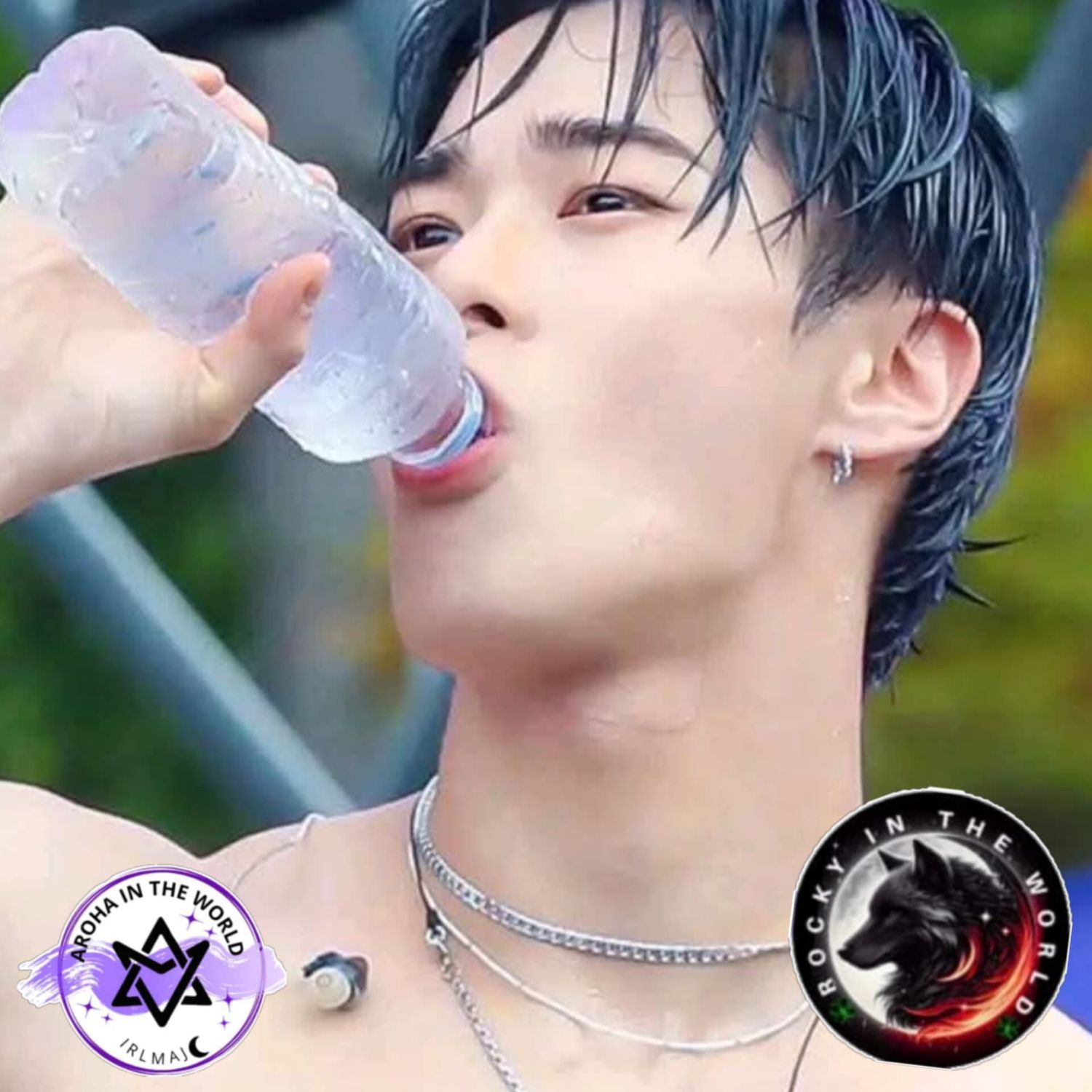 Latest photo of Moonbin (ASTRO)