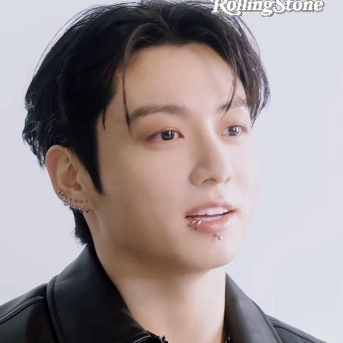 Foto terbaru Jungkook (BTS)