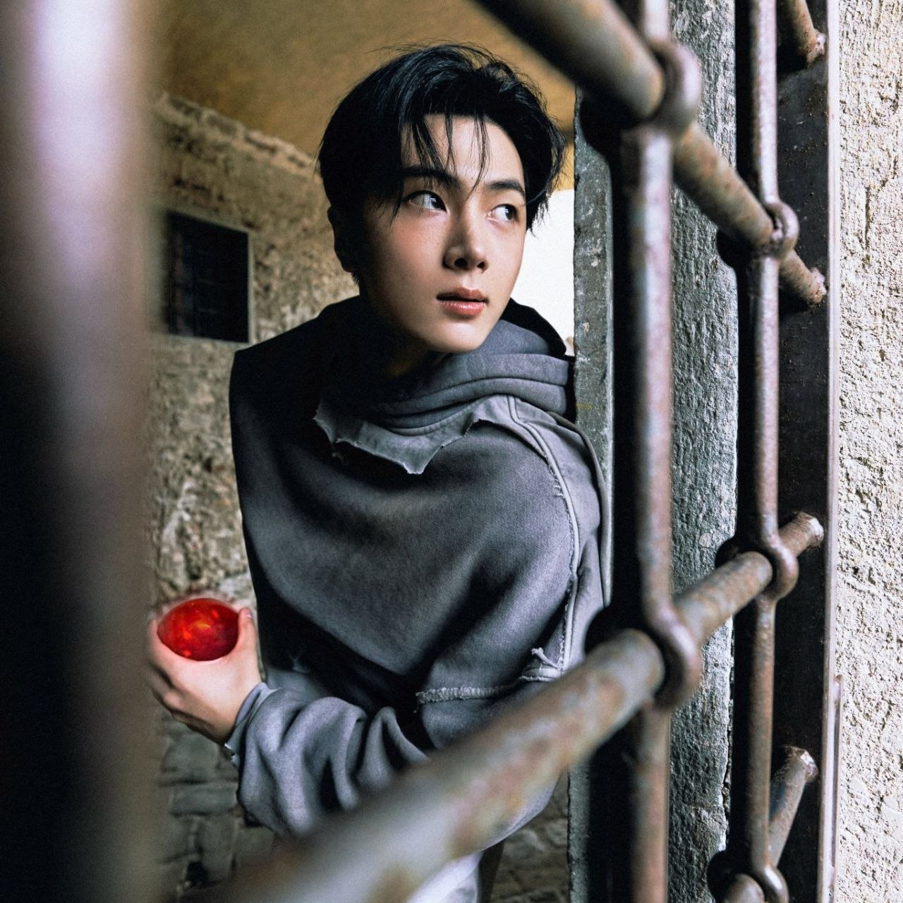 ENHYPEN 팬이 찍은 순간