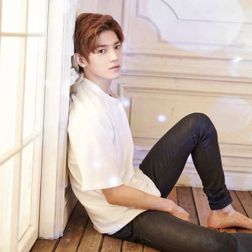 テヨン (NCT 127)ファンが撮った瞬間