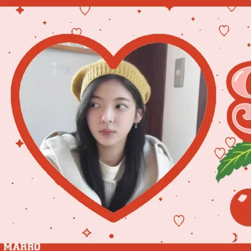 리아 (ITZY)의 비하인드 컷