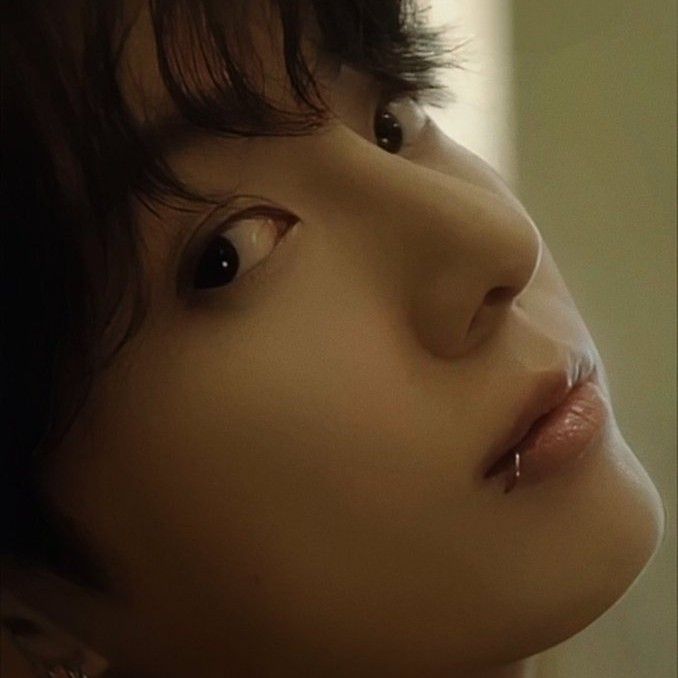 Recent activity shot of Jungkook (BTS)