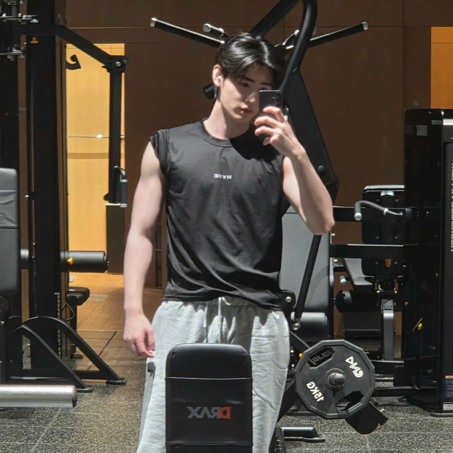 ENHYPEN 팬이 찍은 순간