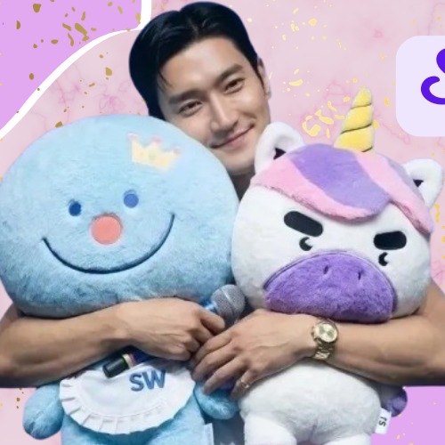 시원 (슈퍼주니어)의 최신 사진
