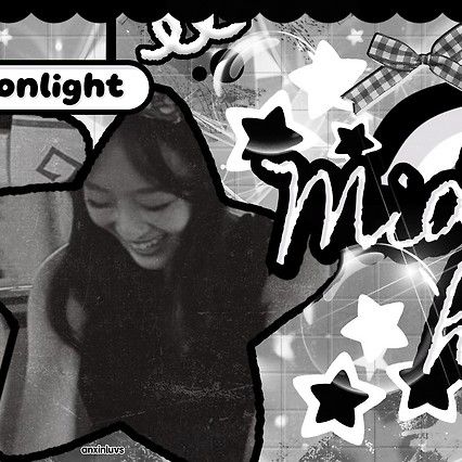 Behind-the-scenes cut of Chloe (cignature)