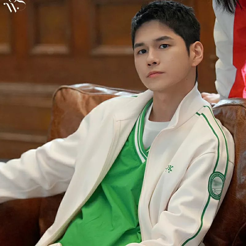 옹성우 팬이 찍은 순간