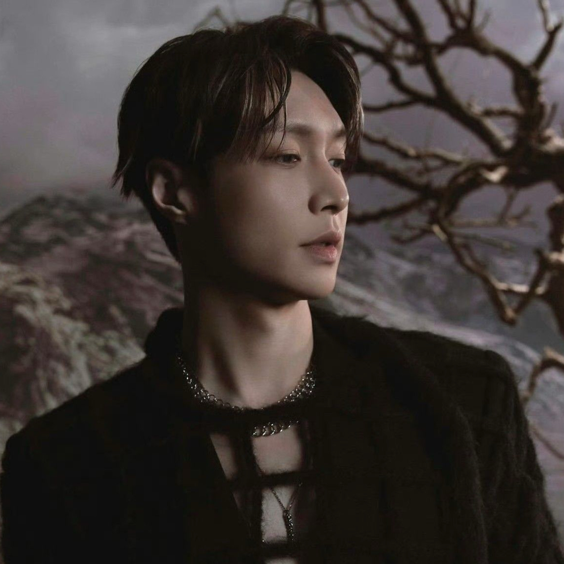 Latest photo of Lay (EXO)