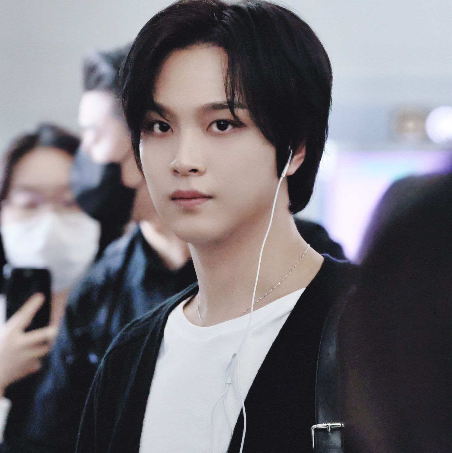 해찬 (NCT 127, NCT DREAM) 팬이 찍은 순간