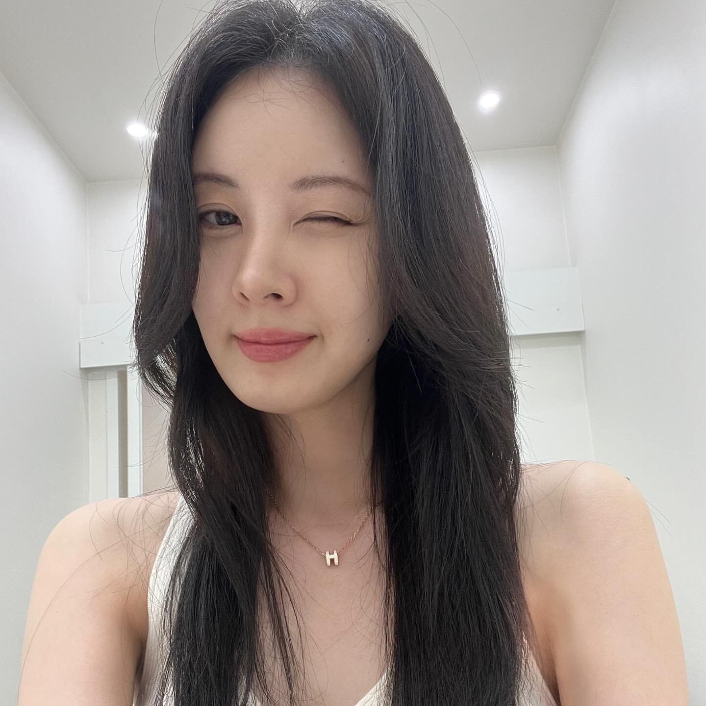 徐玄 (少女时代)的幕后花絮