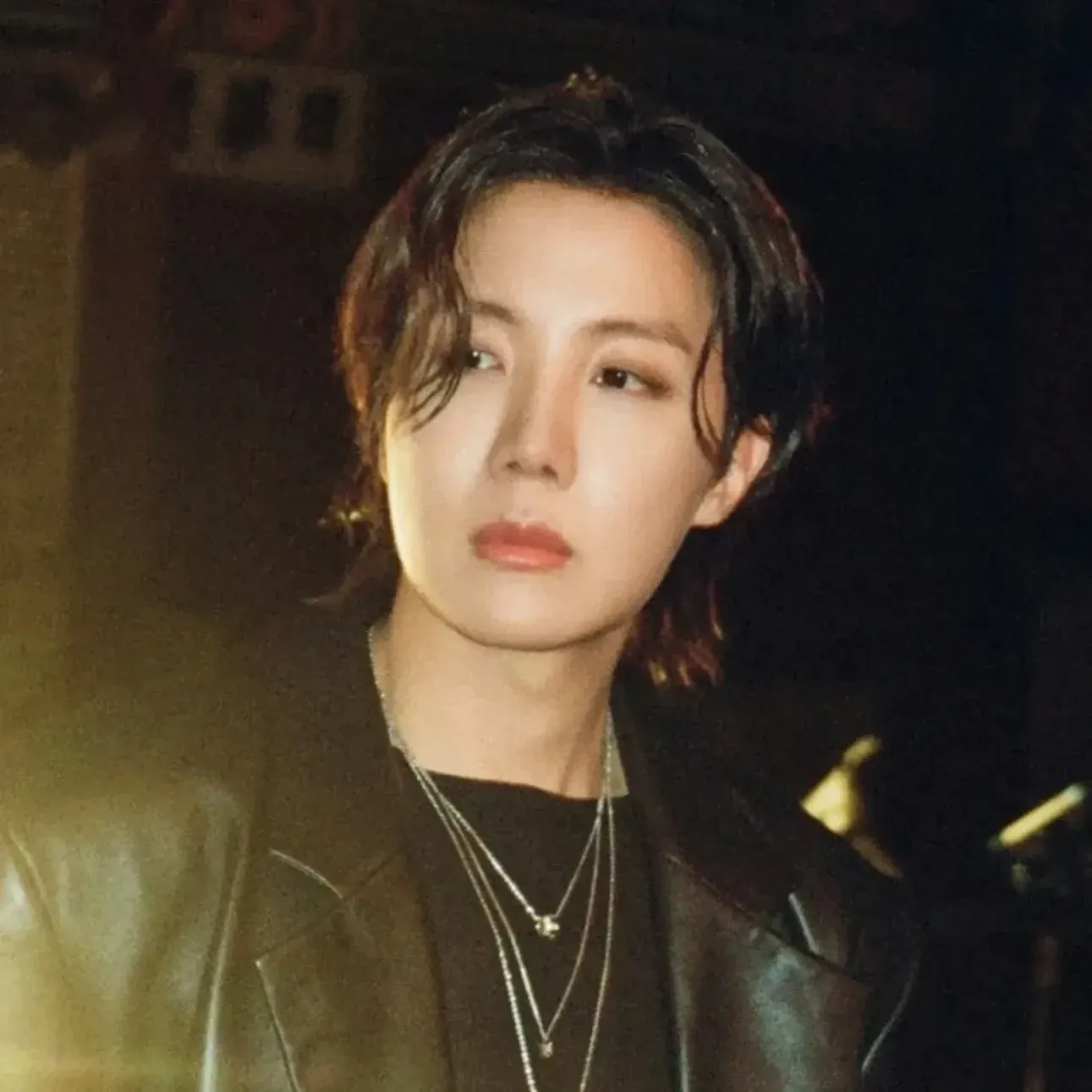 Latest photo of j-hope (BTS)