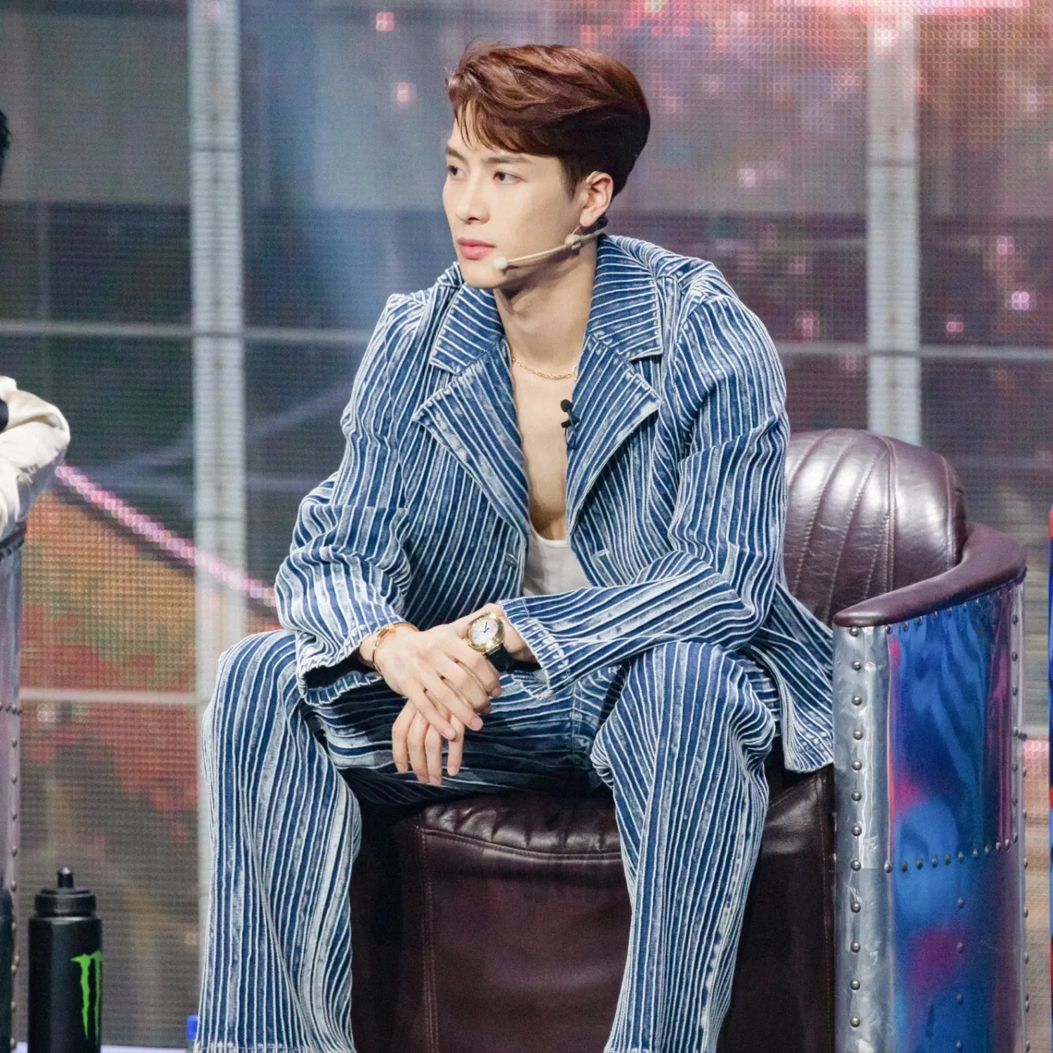 GOT7 최근 활동샷