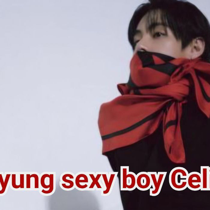 V (防弹少年团)的幕后花絮