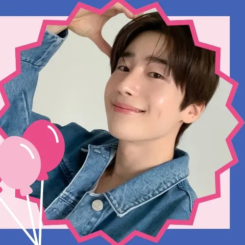 Latest photo of Han Seungwoo