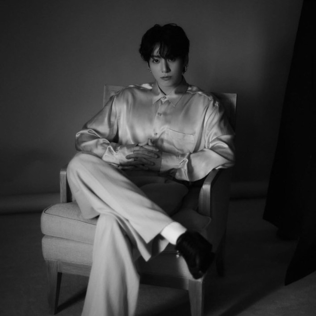 ジョングク (BTS)の最新写真