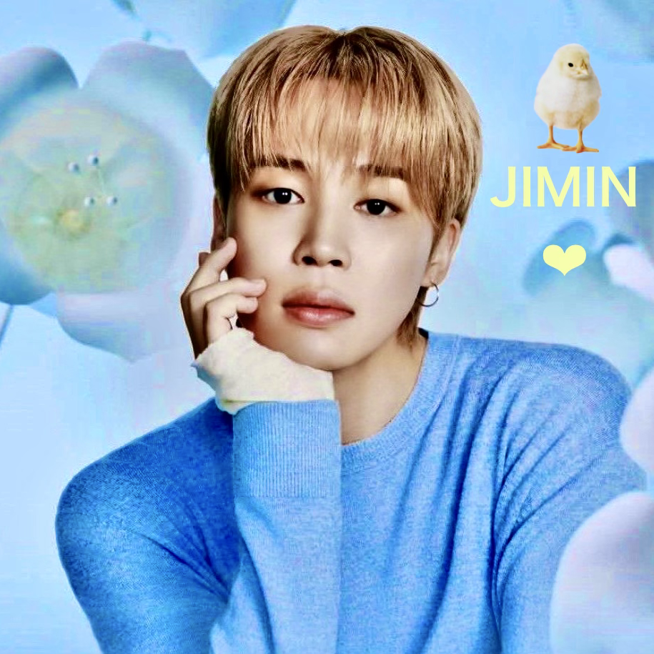 Momen yang diabadikan oleh penggemar Jimin (BTS)