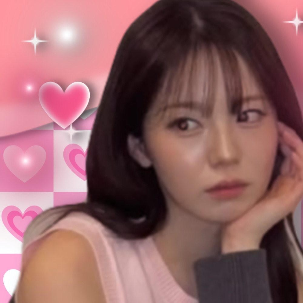 Latest photo of Ayaka (NiziU)