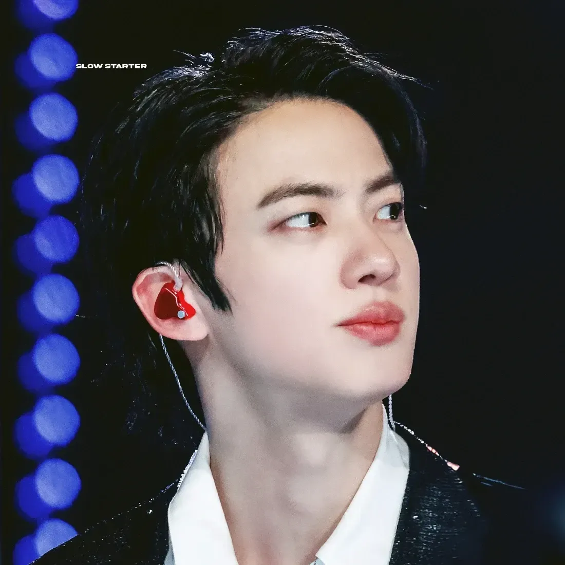 진 (방탄소년단)의 최신 사진