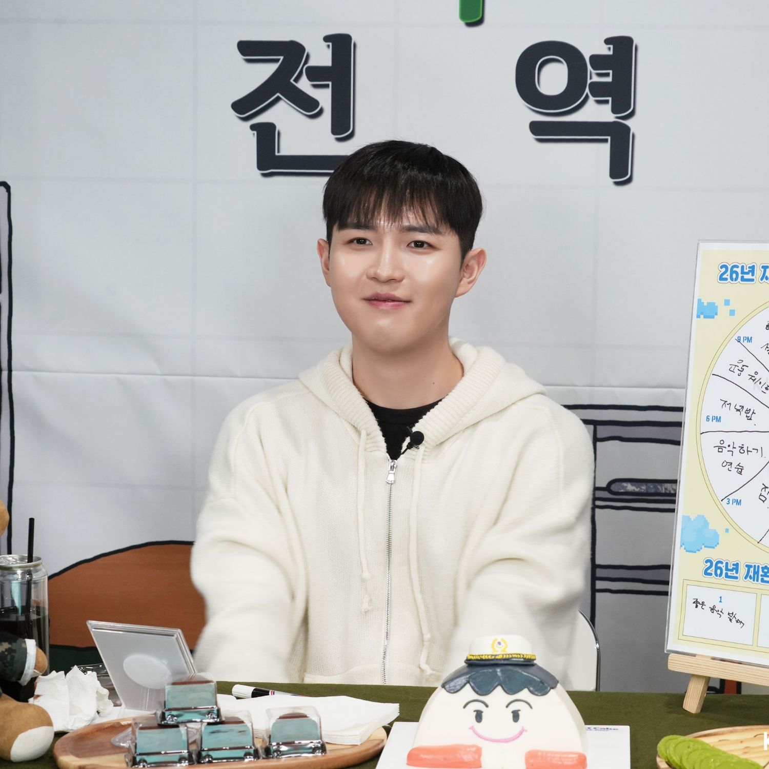 김재환의 최신 사진