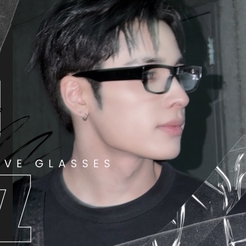 Behind-the-scenes cut of Haru (NEXZ)