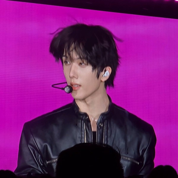 Popular profile picture of Jisung (NCT DREAM) loved by fans