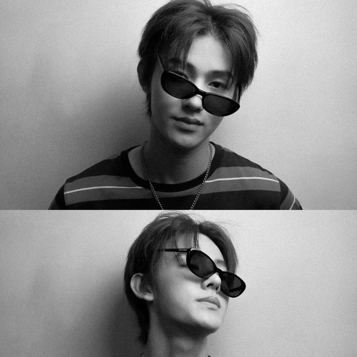 Potret di balik layar Seonghyeon (CORTIS)