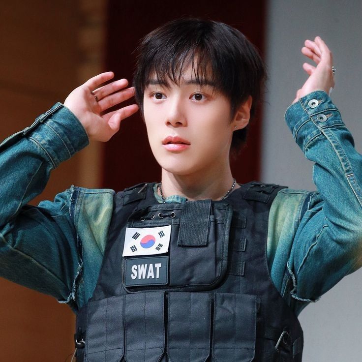 몬스타엑스의 최신 사진