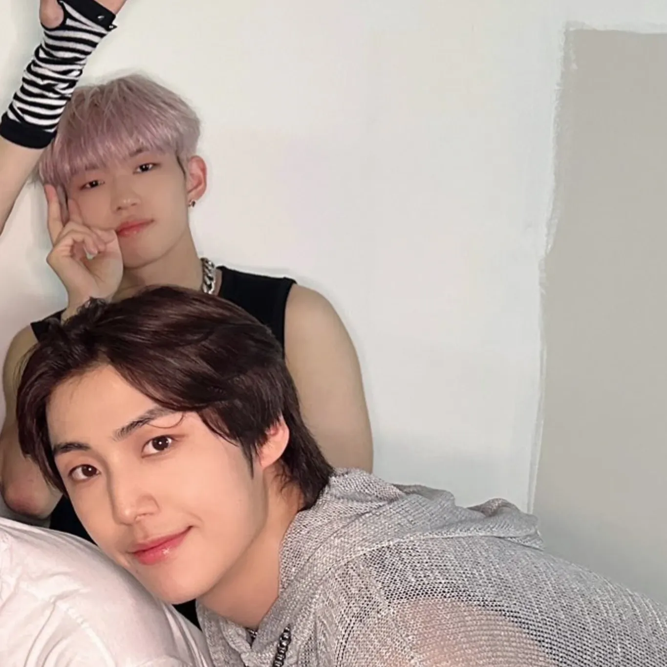 Recent activity shot of YOUNITE