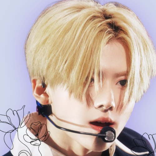 이상원 (알파드라이브원)의 비하인드 컷