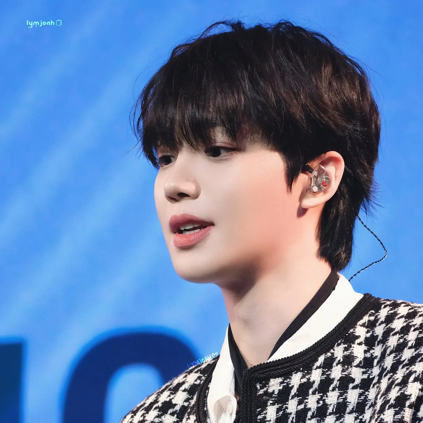 Latest photo of Lim Youngmin