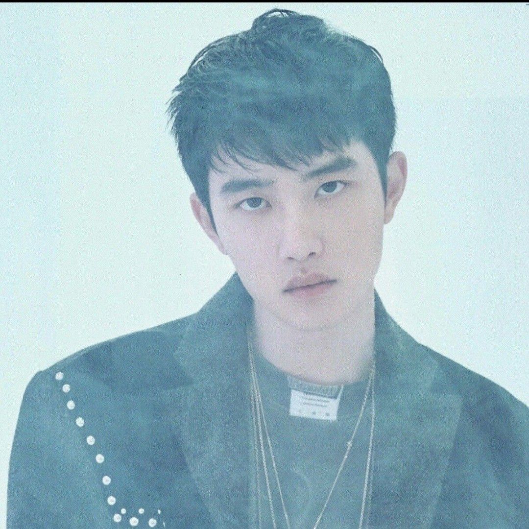 디오 (EXO)의 최신 사진